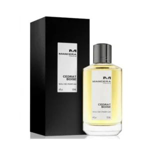 סדרת בויס אדפ יוניסקס 120 מ"ל - מנסרה - Mancera - Cedrat Boise EDP Unisex 120ML
