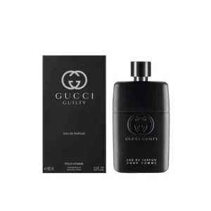 גילטי אדפ לגבר 90 מ"ל - גוצ'י - Gucci - Guilty EDP For Men 90ML