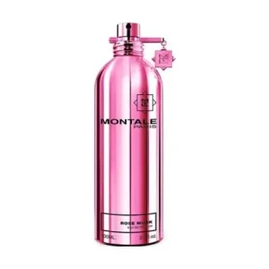 טסטר - רוזס מאסק אדפ לאישה 100 מ"ל - מונטל - Tester - Montale - Roses Musk EDP For Women 100ML