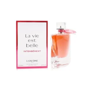 לה ויה בל אינטנס אדפ לאישה 100 מ"ל - לנקום - Lancome - La Vie Est Belle Intensement EDP For Women 100ML
