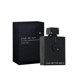 קלאב דה נואי אינטנס אדפ לגבר 200 מ"ל - ארמאף - Armaf - Club De Nuit Intense EDP For Men 200ML