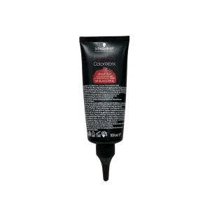 צבע שיער IGORA ColorWorx אדום - שוורצקופף Schwarzkopf
