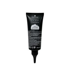 צבע שיער IGORA ColorWorx לבן - שוורצקופף Schwarzkopf