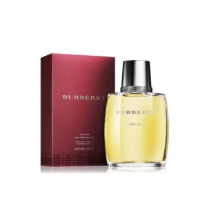 ברברי קלאסי אדט לגבר 100 מ"ל - ברברי - Burberry - Burberry EDT For Men 100ML