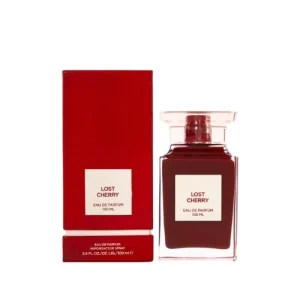 לוסט צ'רי אדפ יוניסקס 100 מ"ל - טום פורד - Tom Ford - Lost Cherry EDP Unisex 100ML