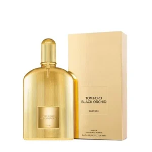 בלאק אורכיד פרפיום יוניסקס 100 מ"ל - טום פורד - Tom Ford - Black Orchid Parfum Unisex 100ML