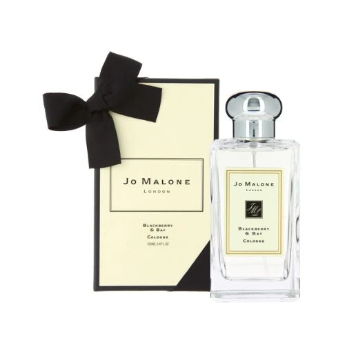 בלקברי אנד ביי אדק יוניסקס 100 מ"ל - ג'ו מלון - Jo Malone - Blackberry & Bay EDC For Women 100ML