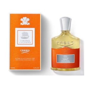 ויקינג קולון אדק לגבר 100 מ"ל - קריד - Creed - Viking Cologne EDC For Men 100ML