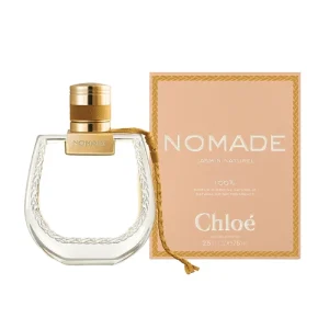 נומייד ג'סמין נטורל אדפ לאישה 75 מ"ל - קלואה - Chloe - Nomade Jasmin Naturelle EDP For Women 75ML