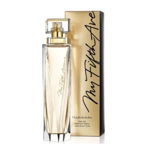 מיי פיפט' אבניו אדפ לאישה 100 מ"ל - אליזבת ארדן - Elizabeth Arden - My Fifth Avenue EDP For Women 100ML