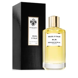 סוליאל ד'איטלי אדפ יוניסקס 120 מ"ל - מנסרה - Mancera - Soleil D'Italy EDP Unisex 120ML