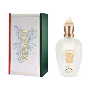 1861 נאקסוס אדפ יוניסקס 100 מ"ל - קסרג'וף - Xerjoff - 1861 Naxos EDP Unisex 100ML