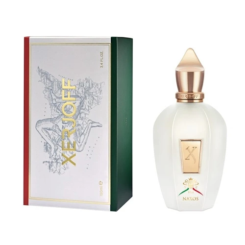 1861 נאקסוס אדפ יוניסקס 100 מ"ל - קסרג'וף - Xerjoff - 1861 Naxos EDP Unisex 100ML