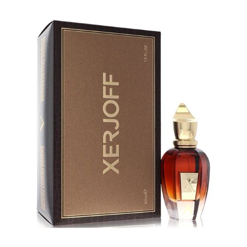 אלכסנדריה II אדפ יוניסקס 50 מ"ל - קסרג'וף - Xerjoff - Alexandria II EDP Unisex 50ML