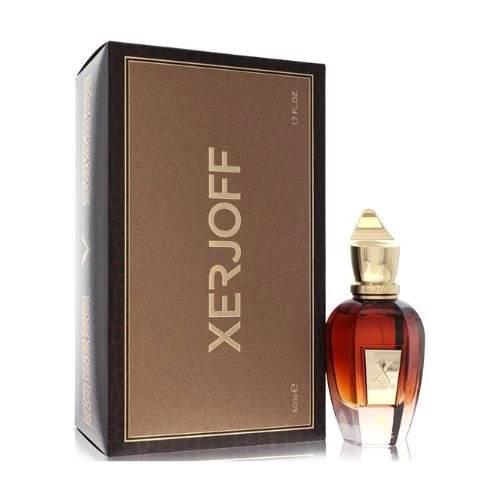 אלכסנדריה II אדפ יוניסקס 50 מ"ל - קסרג'וף - Xerjoff - Alexandria II EDP Unisex 50ML