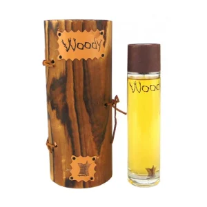 וודי אדפ יוניסקס 100 מ"ל - ערביאן אוד - Arabian Oud - Woody EDP Unisex 100ML