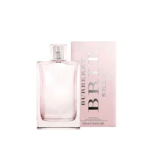 ברברי בריט שייר אדט לאישה 100 מ"ל - ברברי - Burberry - Burberry Brit Sheer EDT For Women 100ML