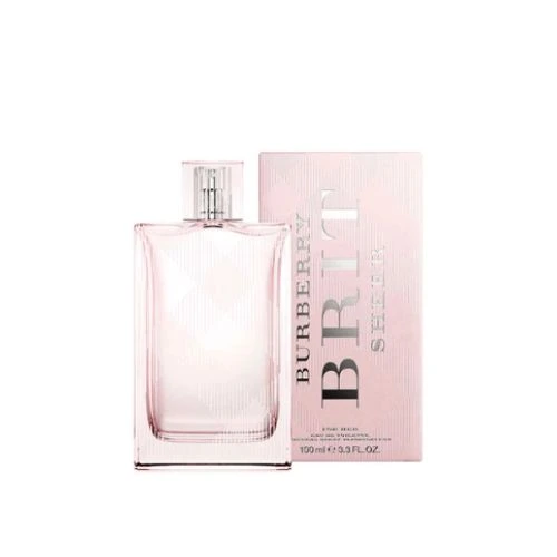 ברברי בריט שייר אדט לאישה 100 מ"ל - ברברי - Burberry - Burberry Brit Sheer EDT For Women 100ML