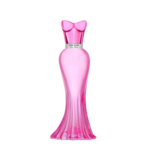 טסטר - פינק ראש אדפ לאישה 100 מ"ל - פאריס הילטון - Tester - Paris Hilton - Pink Rush EDP For Women 100ML