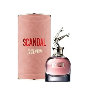 סקנדל אדפ לאישה 80 מ"ל - ז'אן פול גוטייה - Jean Paul Gaultier - Scandal EDP For Women 80ML