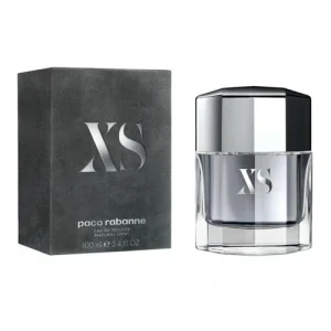 אקסס אדט לגבר 100 מ"ל - פאקו רבן - Paco Rabanne - Xs EDT For Men 100ML