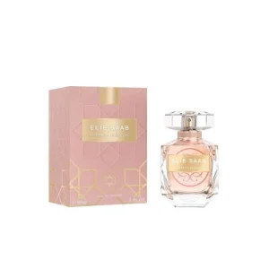 לה פרפיום אסנשייל אדפ לאישה 90 מ"ל - אלי סאאב - Elie Saab - L'E Parfum Essentiel EDP For Women 90ML