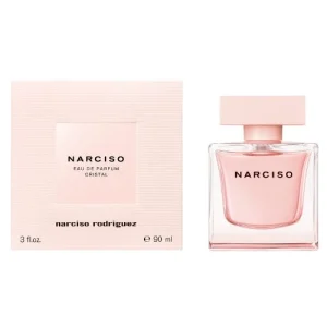 קריסטל אדפ לאישה 90 מ"ל - נרסיסו רודריגז - Narciso Rodriguez - Cristal EDP For Women 90ML