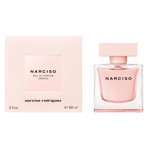 קריסטל אדפ לאישה 90 מ"ל - נרסיסו רודריגז - Narciso Rodriguez - Cristal EDP For Women 90ML