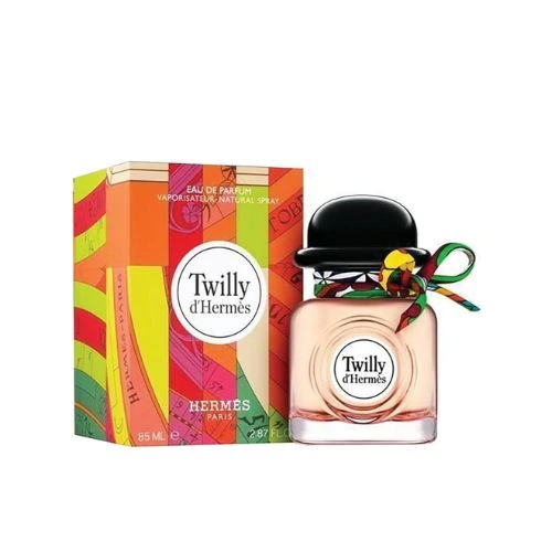 טווילי דה הרמס אדפ לאישה 85 מ"ל - הרמס - Hermes - Twilly D´Hermes EDP For Women 85ML