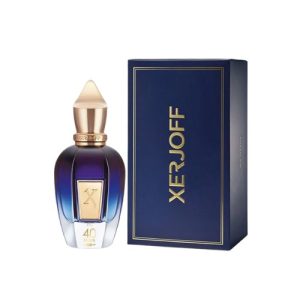 40 נוטס אדפ יוניסקס 100 מ"ל - קסרג'וף - Xerjoff - 40 Knots EDP Unisex 100ML