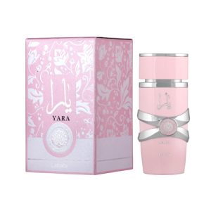 יארה אדפ לאישה 100 מ"ל - לטאפה - Lattafa - Yara EDP For Women 100ML