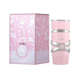 יארה אדפ לאישה 100 מ"ל - לטאפה - Lattafa - Yara EDP For Women 100ML
