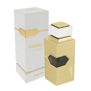 לאבנטור פאם אדפ לאישה 200 מ"ל - אל הרמיין - Al Haramain - L'aventure Femme EDP For Women 200ML