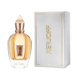 17/17 ריצ'ווד אדפ יוניסקס 100 מ"ל - קסרג'וף - Xerjoff - 17/17 Richwood EDP Unisex 100ML