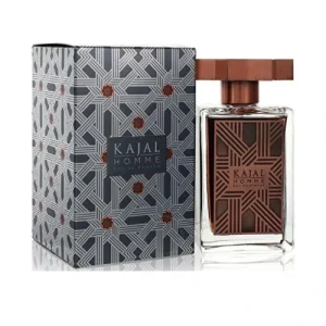 קג'אל הום אדפ יוניסקס 100 מ"ל - קג'אל - Kajal - Kajal Homme EDP Unisex 100ML