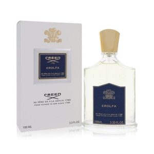 ארולפה אדפ לגבר 100 מ"ל - קריד - Creed - Erolfa EDP For Men 100ML