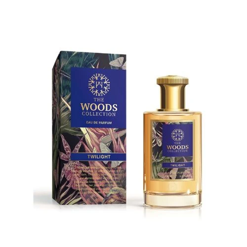 טוויילייט אדפ יוניסקס 100 מ"ל - דה וודס קולקשן - The Woods Collection - Twilight EDP Unisex 100ML