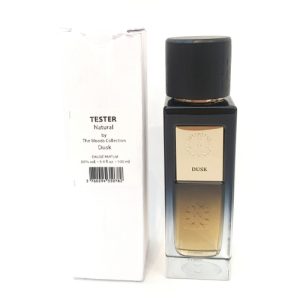 טסטר - דאסק אדפ יוניסקס 100 מ"ל - דה וודס קולקשן - Tester - The Woods Collection - Dusk EDP Unisex 100ML