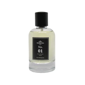 טסטר - מספר 1 אדפ לגבר 100 מ"ל - מרקיזה דובאי - Tester - Marquisa Dubai - No.1 EDP For Men 100ML