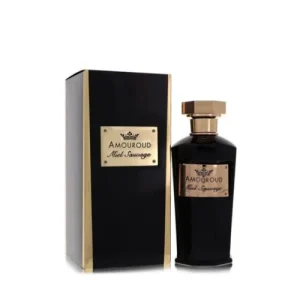 מיאל סובאג' אדפ יוניסקס 100 מ"ל - אמוראוד - Amouroud - Miel Sauvage EDP Unisex 100ML