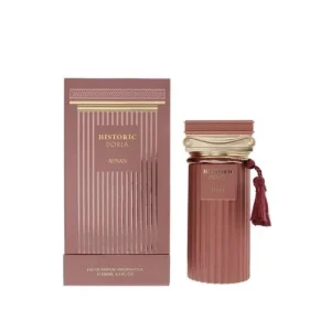 היסטוריק דוריה אדפ יוניסקס 100 מ"ל - אפנאן - Afnan - Historic Doria EDP Unisex 100ML