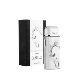 קבאלו אדפ לגבר 100 מ"ל - ארמאף - Armaf - Caballo EDP For Men 100ML