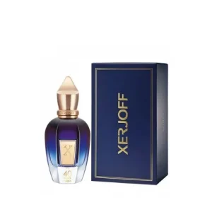 40 נוטס אדפ יוניסקס 50 מ"ל - קסרג'וף - Xerjoff - 40 Knots EDP Unisex 50ML