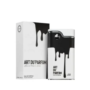 ארט דה פרפום אדפ לגבר 100 מ"ל - ארמאף - Armaf - Art Du' Parfum EDP For Men 100ML