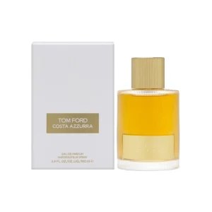 קוסטה אזורה אדפ יוניסקס 100 מ"ל - טום פורד - Tom Ford - Costa Azzurra EDP Unisex 100ML