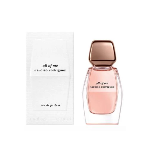 אול אוף מי אדפ לאישה 50 מ"ל - נרסיסו רודריגז - Narciso Rodriguez - All Of Me EDP For Women 50ML