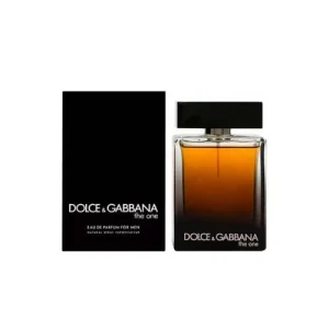 דה וואן אדפ לגבר 100 מ"ל - דולצ'ה וגבאנה - D&G - The One EDP For Men 100ML