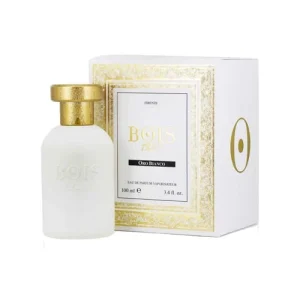 אורו ביאנקו אדפ יוניסקס 100 מ"ל - בויס 1920 - Bois 1920 - Oro Bianco EDP Unisex 100ML