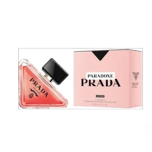 פרדוקס אינטנס אדפ לאישה 90 מ"ל - פראדה - Prada - Paradoxe Intense EDP For Women 90ML