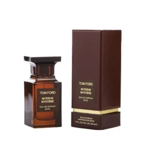 מירה מיסטרה אדפ יוניסקס 50 מ"ל - טום פורד - Tom Ford - Myrrhe Mystere EDP Unisex 50ML